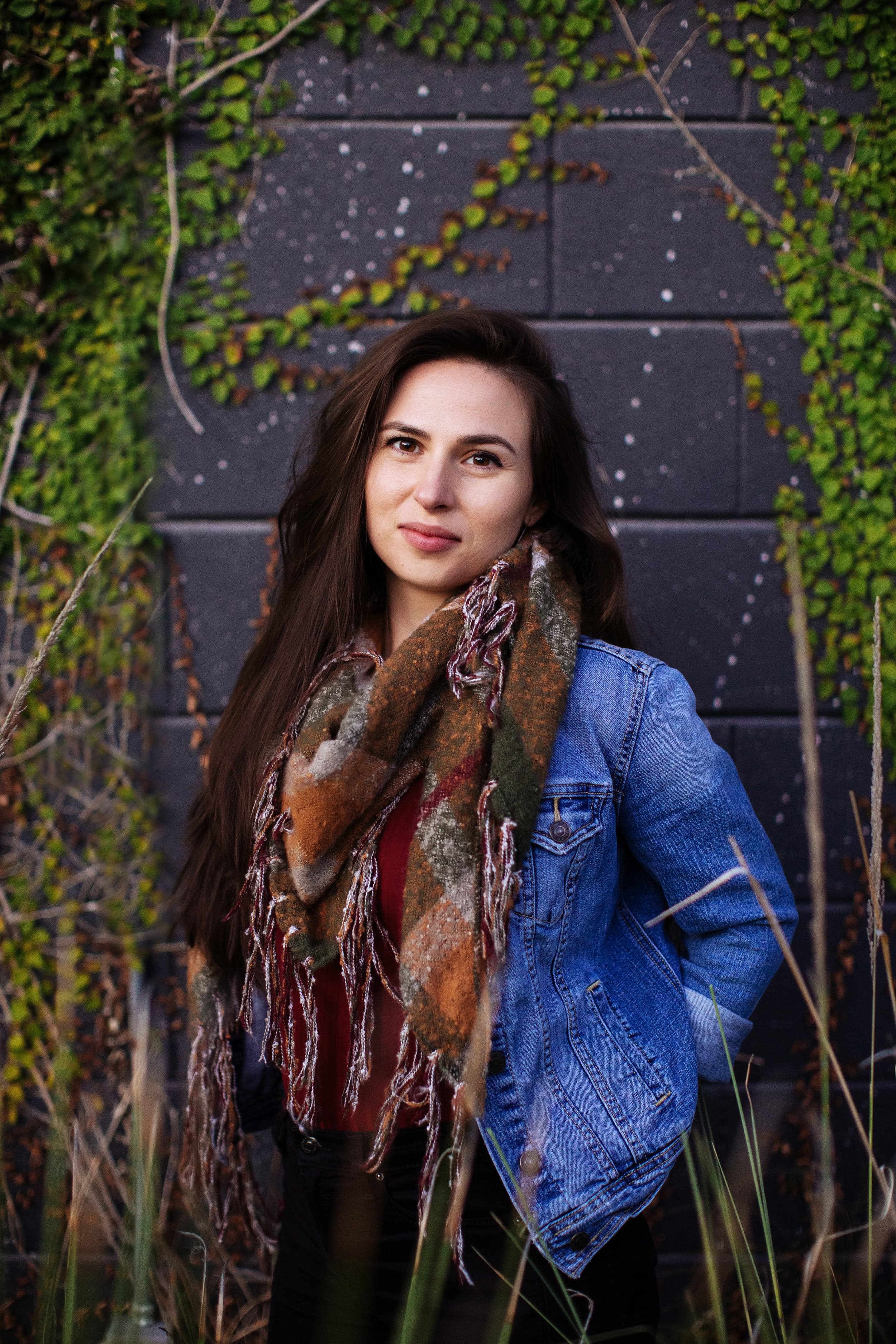 Jami Lynn Bula, LMFT, LPC