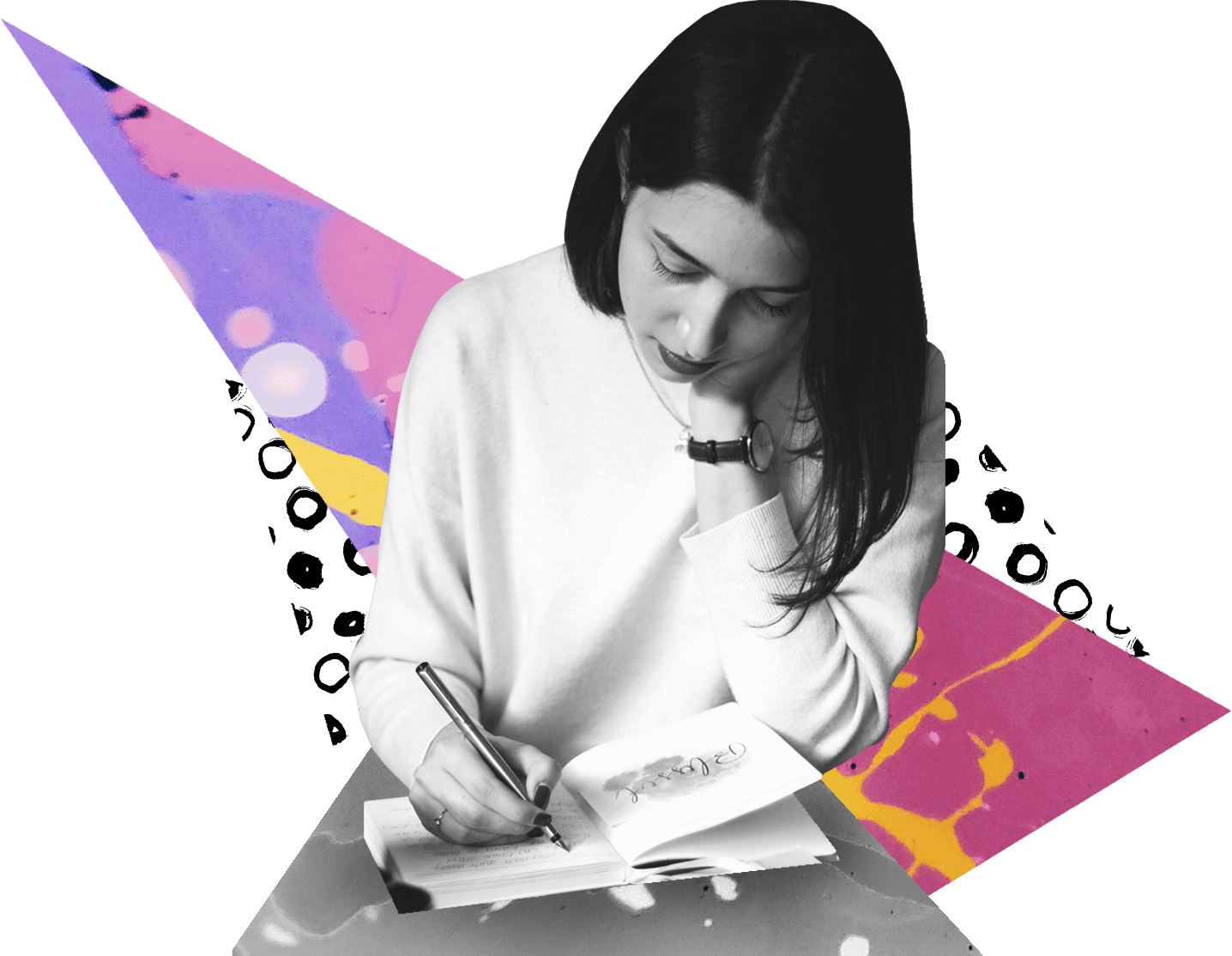 How To Keep A Journal: A Simple Guide